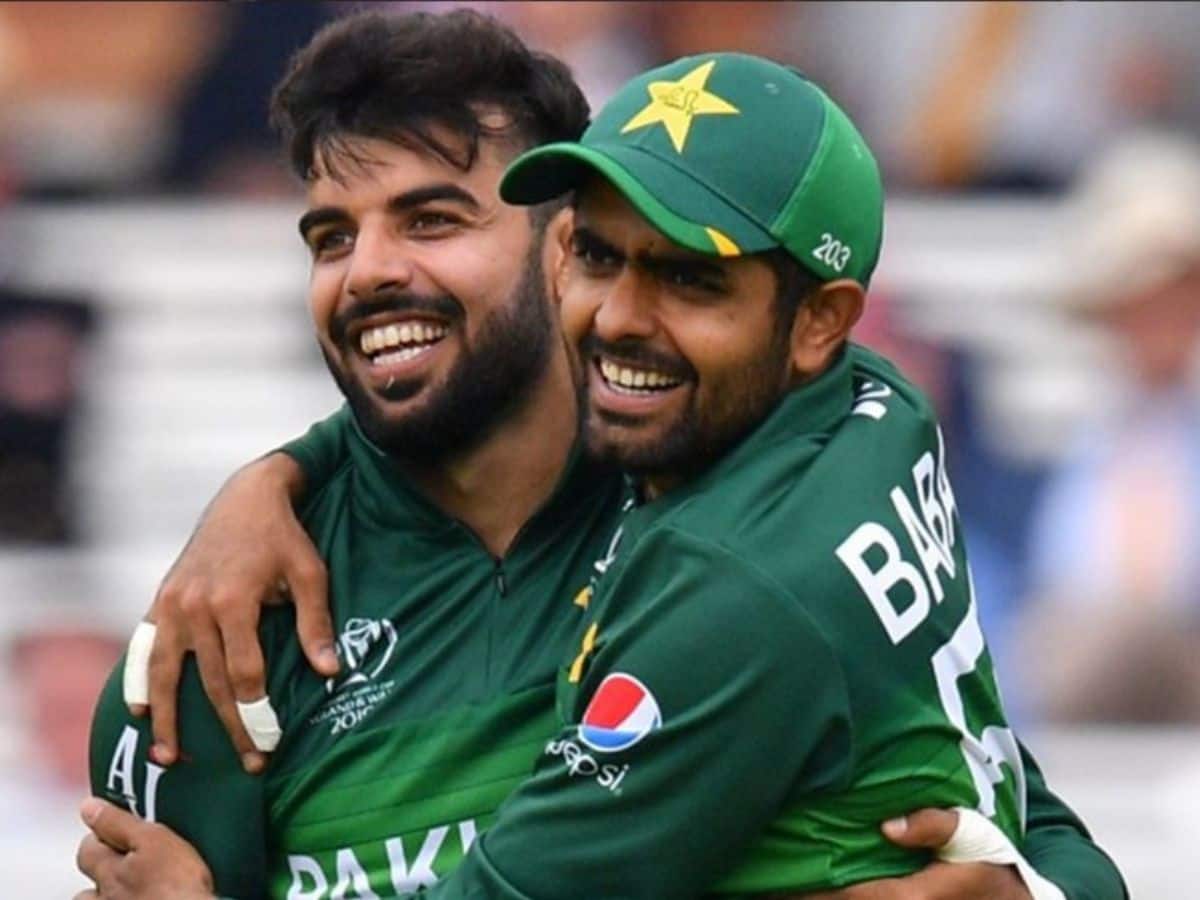 Mohammad Hafeez Opens Up On Babar Azam & Co's Chances In ODI World Cup